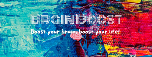 Brain Boost - Psychologische Online Beratung