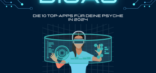 apps mentale gesundheit, apps psyche